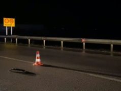 Aksidenti me vdekje në aeroportin e Vlorës, arrestohet drejtuesi i kamionit që përplasi 60-vjeçarin