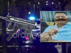 Vrasja e Bujar Nasufit, përpos motorit gjendet edhe arma e krimit