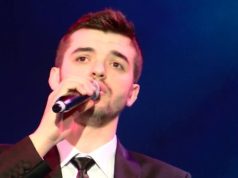 Plagosje në Shkodër. Kapet autori që goditi me thikë këngëtarin (Pamjet)