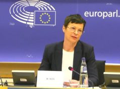 Komisionerja Evropiane për Zgjerimin:“Përmirësimi i Shqipërisë, shembull për vendet e tjera”