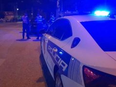 Plagosje në Yzberisht, arrestohet autori. Dyshonte se 53 vjeçari i ngacmonte nënën