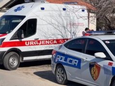 Ngjarje e rëndë pranë shkollës “Mihal Grameno” në Tiranë