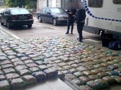 Trafik dro*ge nga Shqipëria e Ekuadori, lëshohen 15 urdhër arreste në Itali