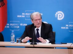 Berisha: S’ka paqe sociale pa zgjidhur problemin e të përndjekurve politikë. Hartoni programin tuaj dhe ne do e zbatojmë!