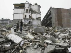 Tërmet i fuqishëm në rrafshnaltën e Tibetit. Rreth 100 viktima në Kinë (video)