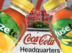 Coca-Cola urdhëron tërheqje masive të pijeve në Evropë