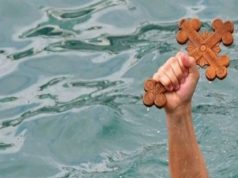 Ceremonitë e Ditës së Ujit të Bekuar në qytetet shqiptare