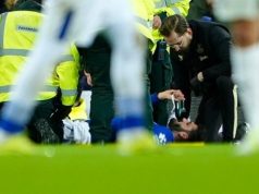 Dëmtimi i Brojës/ Dalin pamjet kur i japin oksigjen në fushë