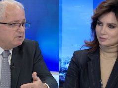 Spaho i përgjigjet ashpër Grida Dumës: Nuk jam si ty unë, që dilje në fushatë për të bërë lekë për vete