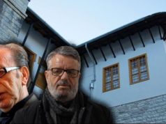 ‘Ishim në Kosovë kur Kadare mësoi se u dogj shtëpia e tij’, Bujar Hudhri i emocionuar ndan kujtimet me shkrimtarin në 89-vjetorin e lindjes