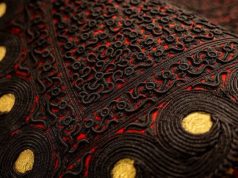 Në Muzeun Etnografik të Budapestit ekziston një koleksion prej 300 objektesh shqiptare