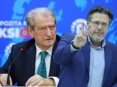 Edi Paloka: Non-grata e Berishës është fshirë, së shpejti bëhet zyrtare