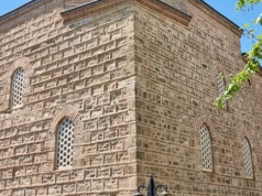 Xhamia e Nazireshës, trashëgimi kulturore dhe fetare e qytetit të Elbasanit