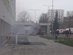 Zjarri në QSUT, Prokuroria dërgon për gjykim dy specialistë