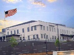 Urdhri ekzekutiv i Trump. Ambasada e SHBA-së në Shkup ndërpret të gjitha projektet në Maqedoninë e Veriut