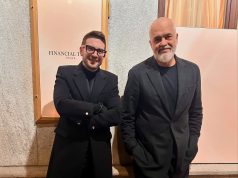 Aleks Soros poston foto me kryeministrin Rama në Davos: Shqipëria e para nga të gjitha