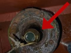 Sekuestrohen sërish 400 tonë naftë në Porto Romano. 6 në pranga, në kërkim 2 organizatorët.