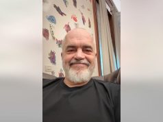 “I dashur Keli, këtu merr vesh të rejat që nuk do t’i thonë!” Rama i përgjigjet komentuesit