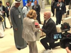 Rama i dhuron Melonit shallin me imazhe folklorike shqiptare: “Musk dhe Modi rivalët e mi? Ata ikin, unë mbetem”(video)