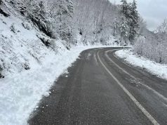 Situata nga moti në vend