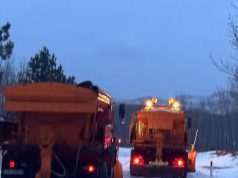 Situata nga moti në vend