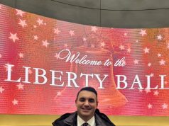 Këlliçi nga darka festive e Trump-Vance: Do të jetë presidencë përbashkuese.