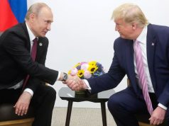 Serbia ofrohet të mikpresë bisedimet Trump-Putin. Gjuric: Me Serbinë presidenti i ri amerikan ka lidhje fitimprurëse familjare