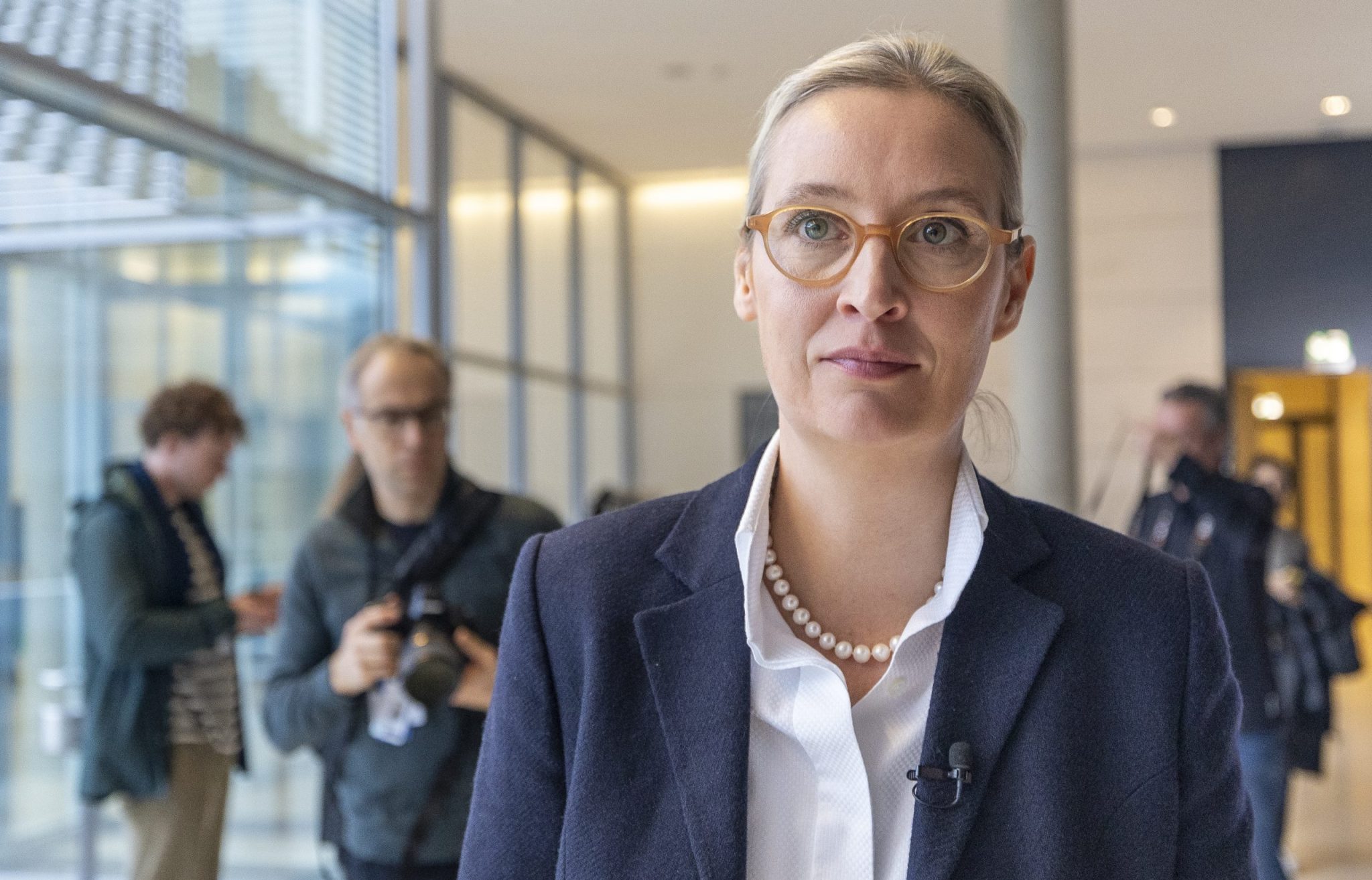 björn banane alice für deutschland