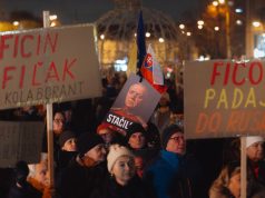 Mbi 100 psikiatër sllovakë japin alarmin: gjuha agresive e kryeministrit Fico rrezikon pozitën e Sllovakisë në BE dhe NATO