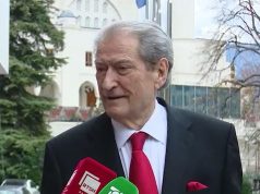 Masa e Apelit/ Berisha: Vendim pa asnjë bazë ligjore. Pilulë elektorale për të pashpresin Edi Rama. Çështja është në Strasburg