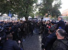 Akuzat e Berishës/ Për kë e donte çantën Louis Vuitton, Ulsi Manja?