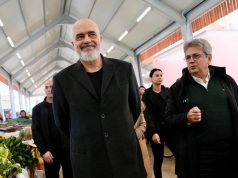 Rama te Tregu i Rusit në Shkodër: rikonstruksion në kohë rekord