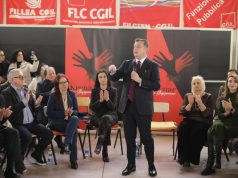 Balla nga Rimini: Siç bëmë me Reformën në Drejtësi, mbajtëm fjalën edhe për Votën e Diasporës. Prandaj Regjistrohuni në KQZ/PER, votoni Partinë Socialiste,