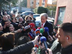 Berisha zbulon çfarë shkroi në fletën e Prokurorisë: Skapi do përfundojë në koshin e plehrave