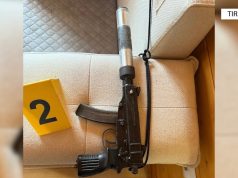 Kapen autorët e vrasjes në Kamëz