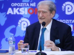 PD prezanton 15 pikat e programit ekonomik. Berisha: Do t’i japim fund varfërisë.