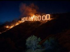 Evakuohet Hollywood-i pas zjarreve shkatërrimtare në Los Angeles