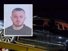 Vrasja e Kristian Markut/ Dyshohet se autorët janë larguar jashtë vendit, kërkohet informacion nga Interpol