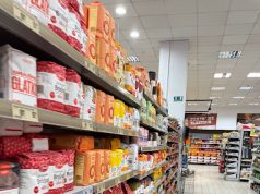 Kroatët në luftë me ‘çmimet e larta’, bëjnë thirrje për bojkot të marketeve