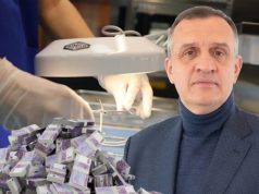 Beqaj sulmon gjyqtaren Davidhi: Skema për të më mbyllur gojën! Berishën, Vokshin e Vasilin do i thërras dëshmitarë në gjyq