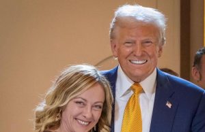 “Do t’i largoj trupat!” Trump i shpall ‘luftë’ Italisë dhe Spanjës pas kritikave për Iranin