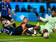 Milan fiton me përmbysje rezultati në derbin e finales së Superkupës së Italisë kundër Interit