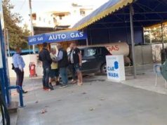 Sarandë/ Sherr masiv mes 12 personave në fshatin Gjashtë! Të përfshirë dhe 4 policë, 3 prej tyre vëllezër! Efektivët ishin jashtë shërbimit