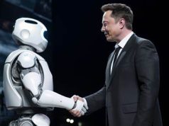 Musk: Inteligjenca Artificiale do të tejkalojë zgjuarsinë e njerëzve brenda vitit 2030