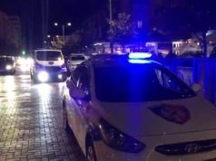 Sherr në Tiranë, dy të plagosur