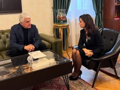 Pandeli Majko në përgjimet e SHISH? Sali Berisha: Shko merr dosjen! Po kërkon strehim politik …