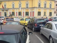 Plan Kombëtar për kufizimin e përdorimit të makinave gjatë javës dhe sipas targave