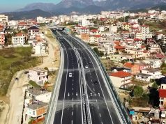 Unaza e Madhe, Rama krenohet me punimet (video)