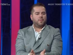 Gazetari Anri Bala: Transkripti i publikuar nga Berisha për Ballën është e manipuluar me copëza bisedash të nxjerra jashtë kontekstit