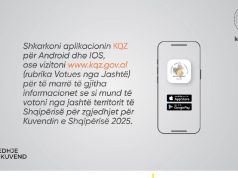 Vota e diasporës/ 2613 persona të regjistruar në më pak se 24 orë. Demonstrimi shpjegues me hapat që duhet të kryeni në faqen e KQZ (Video)